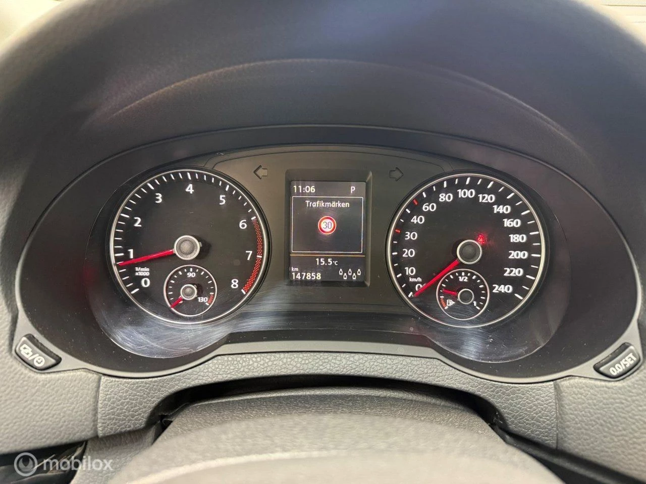 Hoofdafbeelding SEAT Alhambra