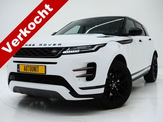 Land Rover Range Rover Evoque 1.5 P300e AWD R-Dynamic | Virtual | Head Up | Adaptive Cruise | Stoelverwarming | Carplay