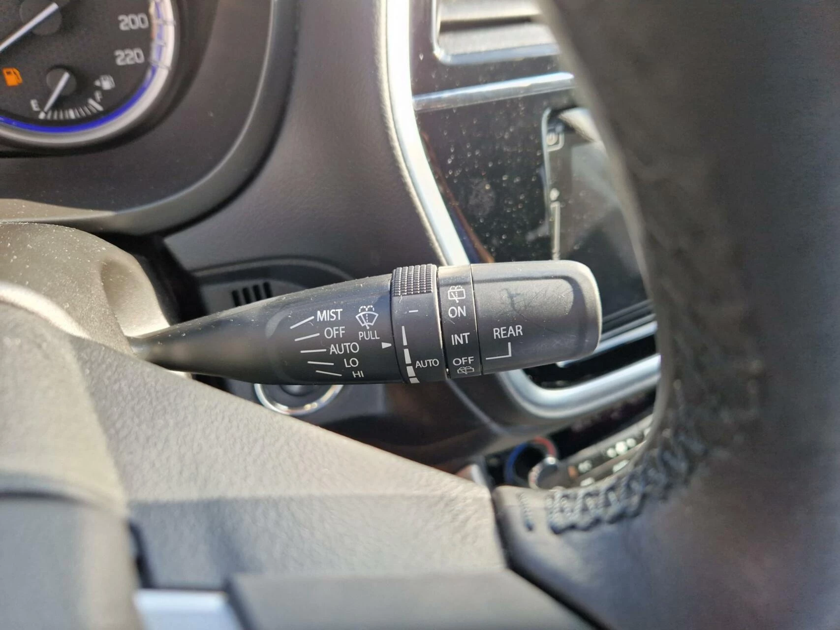 Hoofdafbeelding Suzuki S-Cross