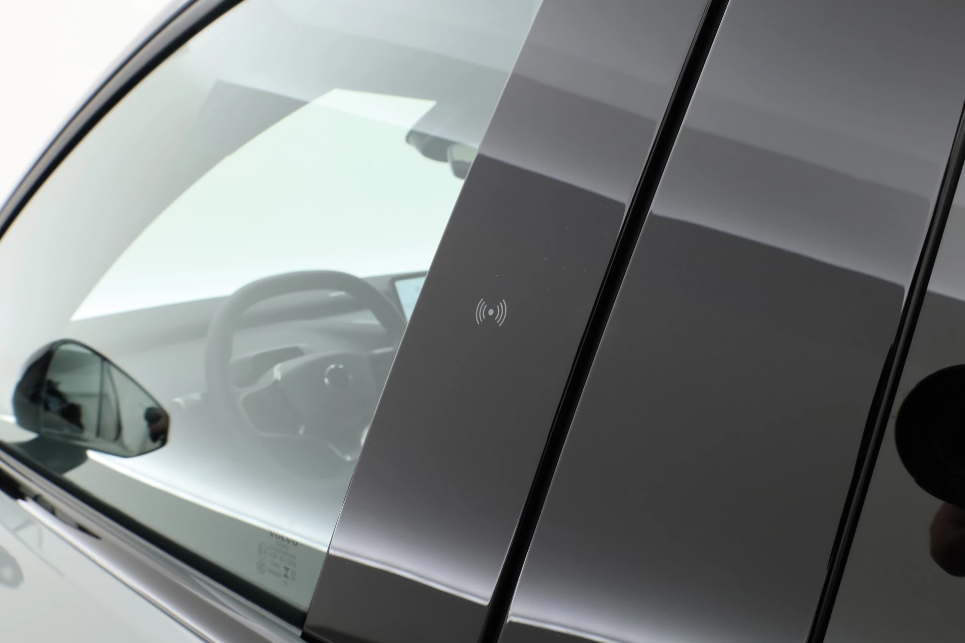 Hoofdafbeelding Volvo EX30