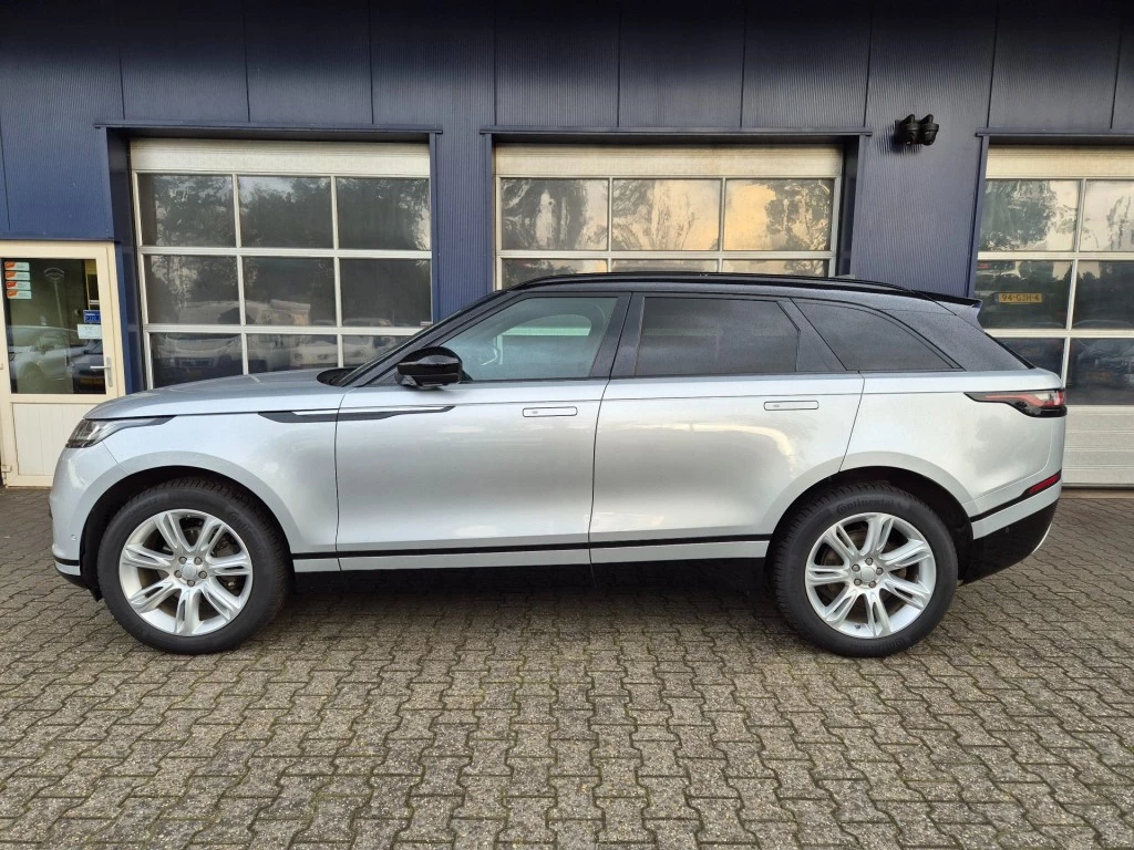 Hoofdafbeelding Land Rover Range Rover