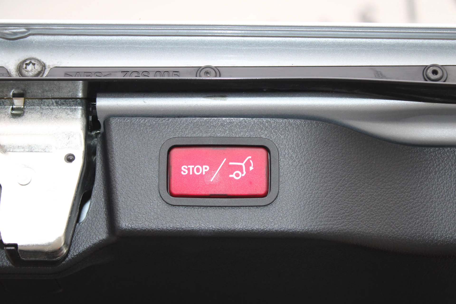 Hoofdafbeelding Mercedes-Benz EQV