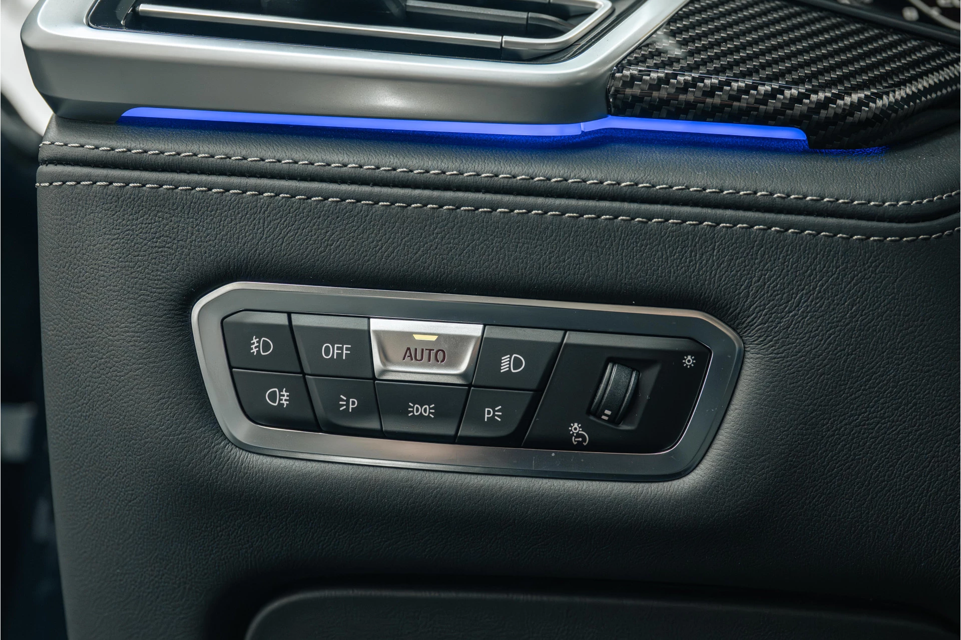 Hoofdafbeelding BMW X6