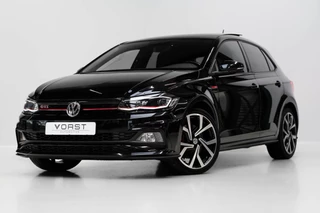 Volkswagen Polo 2.0 TSI GTI Milltek Pano Beats