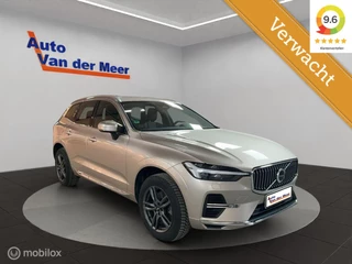 Volvo XC60 2.0 T6 Plug-in hybrid AWD Plus Bright