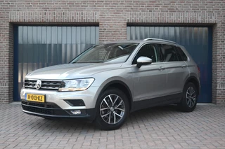 Volkswagen Tiguan 1.5 TSI Comfortline Business | Trekhaak | Adaptieve Cruise | Carplay/Android Auto | Navigatie | Clima