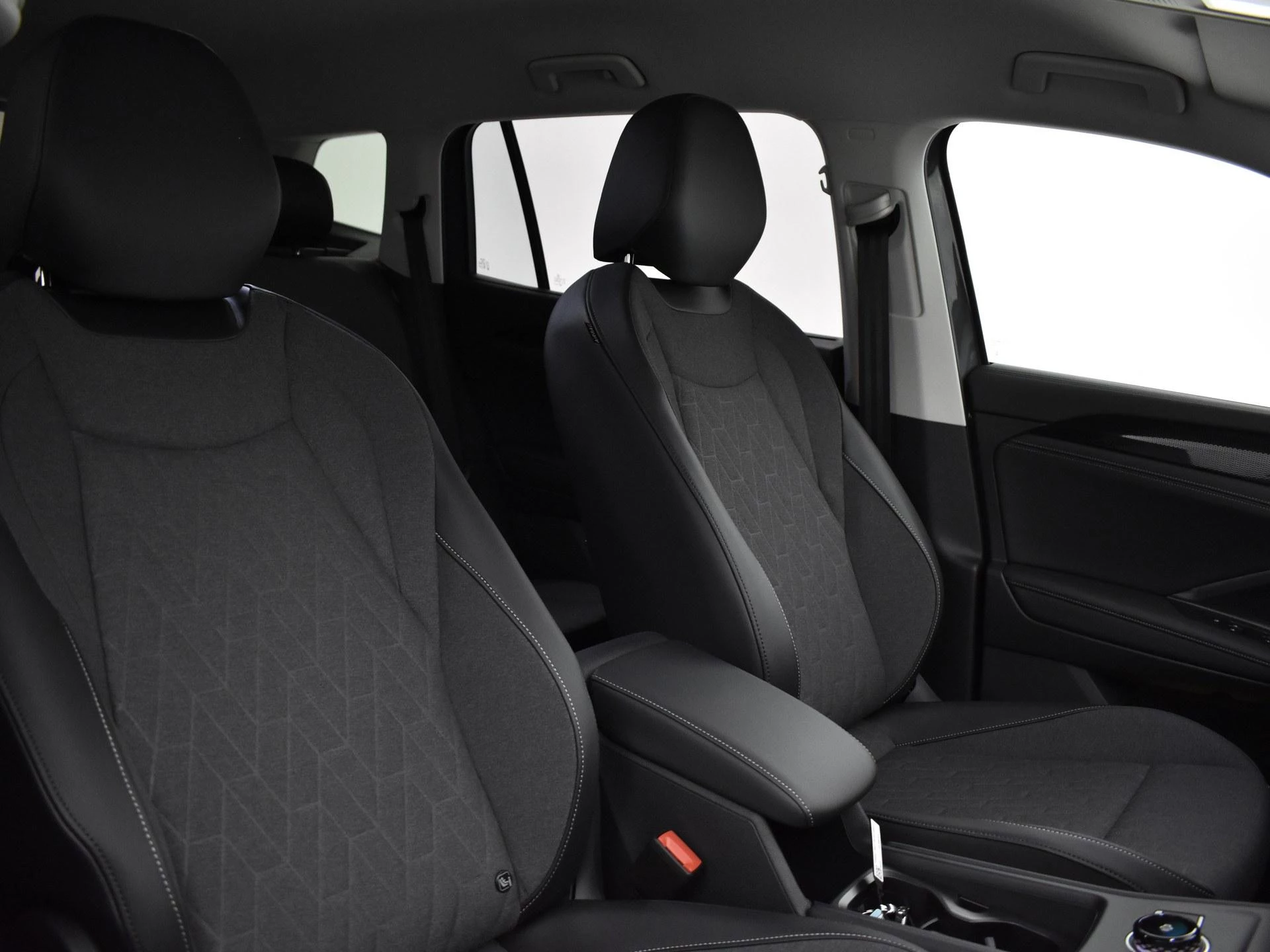 Hoofdafbeelding Volkswagen Tayron