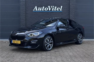 BMW 2 Serie Gran Coupé 218i M-Sport | Panodak | Camera | Adaptive Cruise | Comfort Access