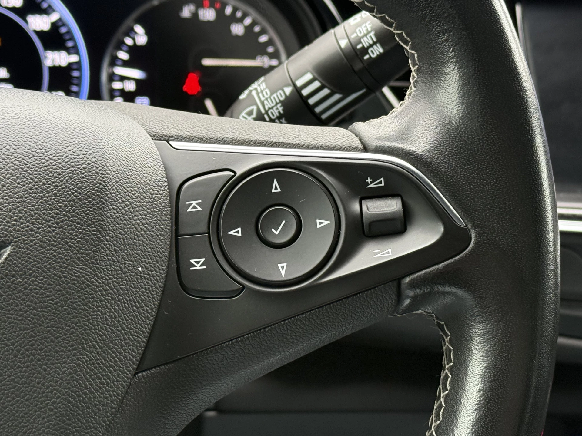 Hoofdafbeelding Opel Insignia