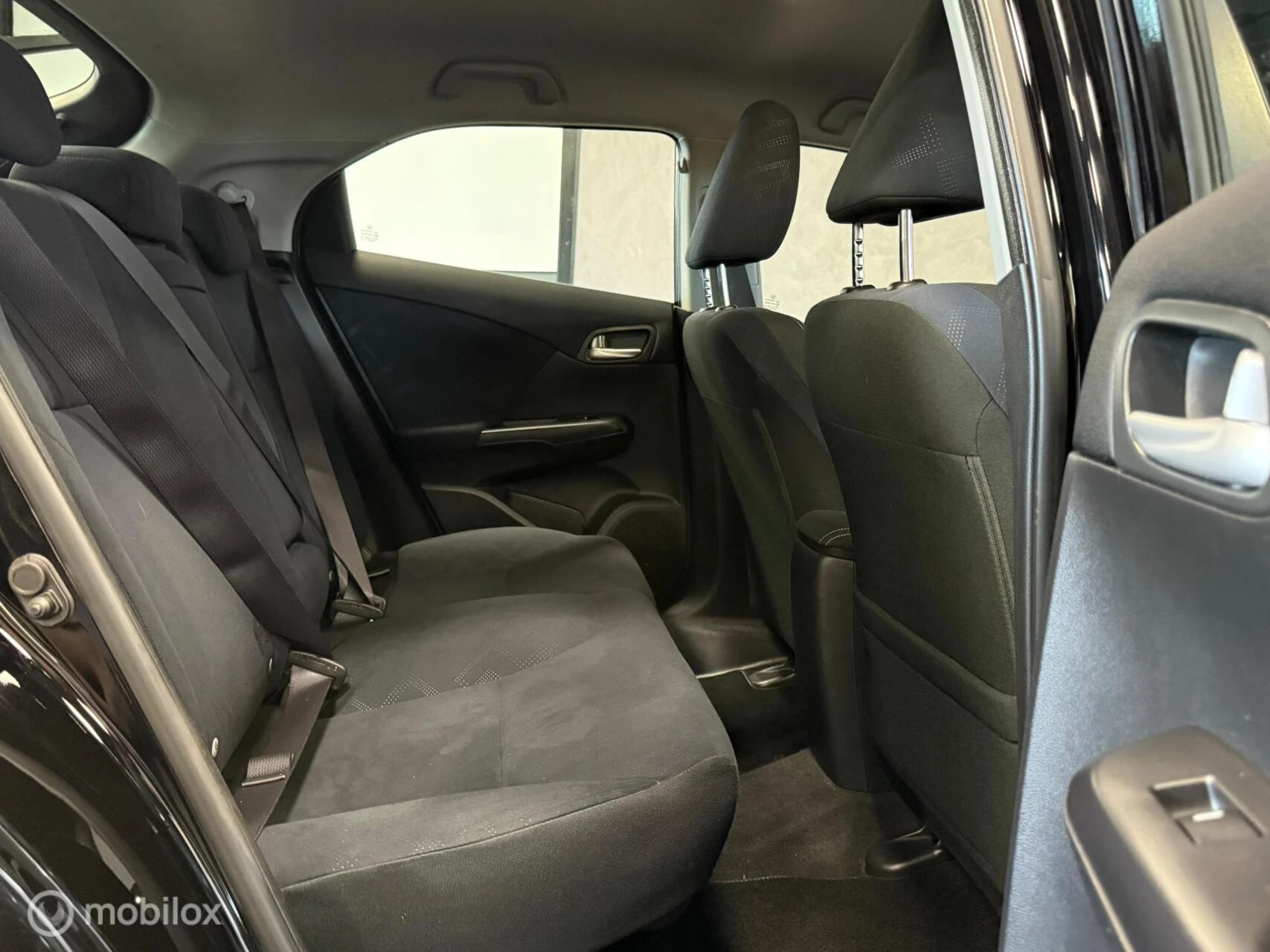 Hoofdafbeelding Honda Civic