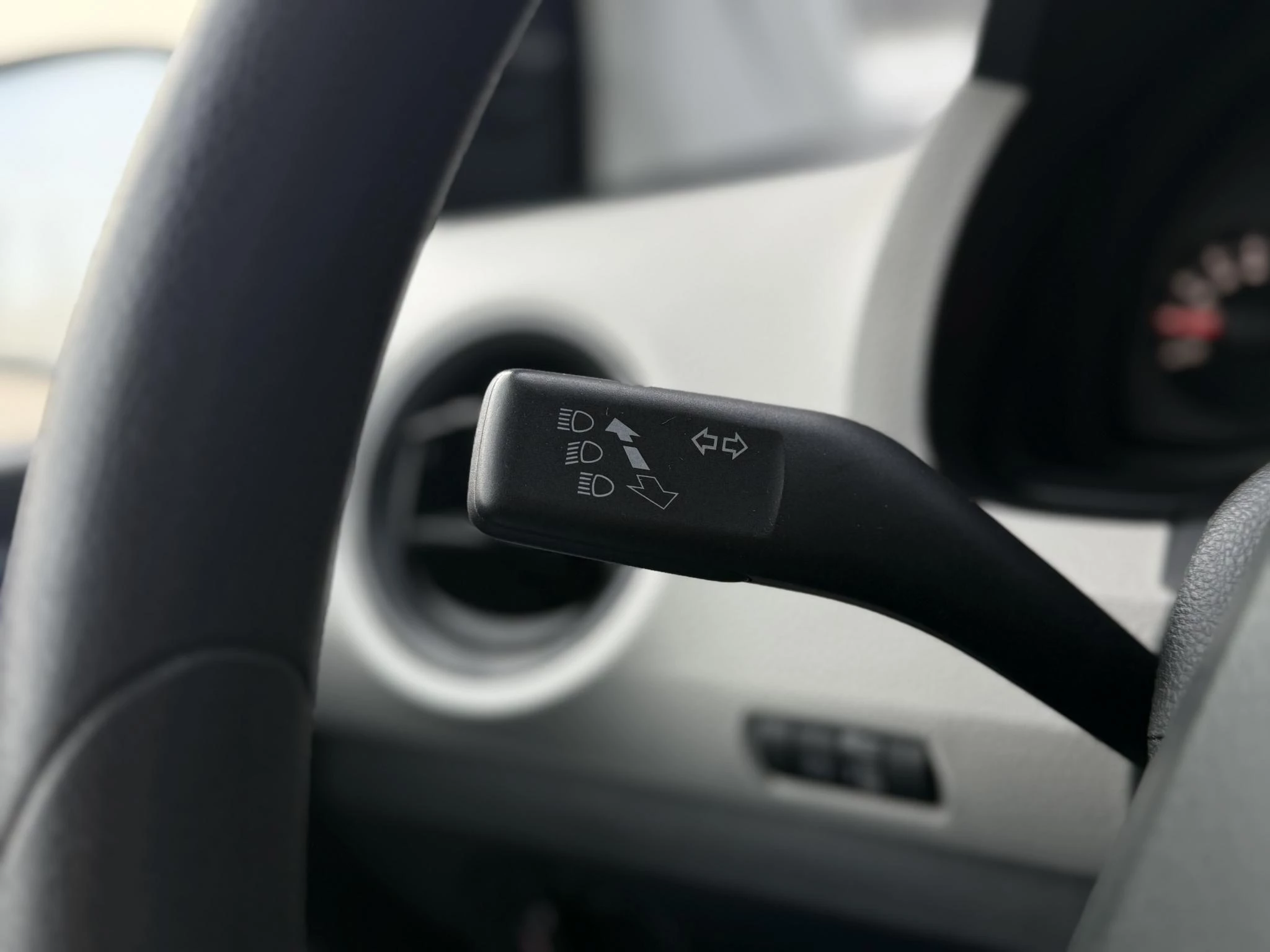 Hoofdafbeelding SEAT Mii