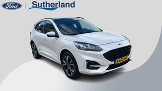 Ford Kuga 2.5 PHEV ST-Line X Afneembare trekhaak | Winterpakket | panorama-dak
