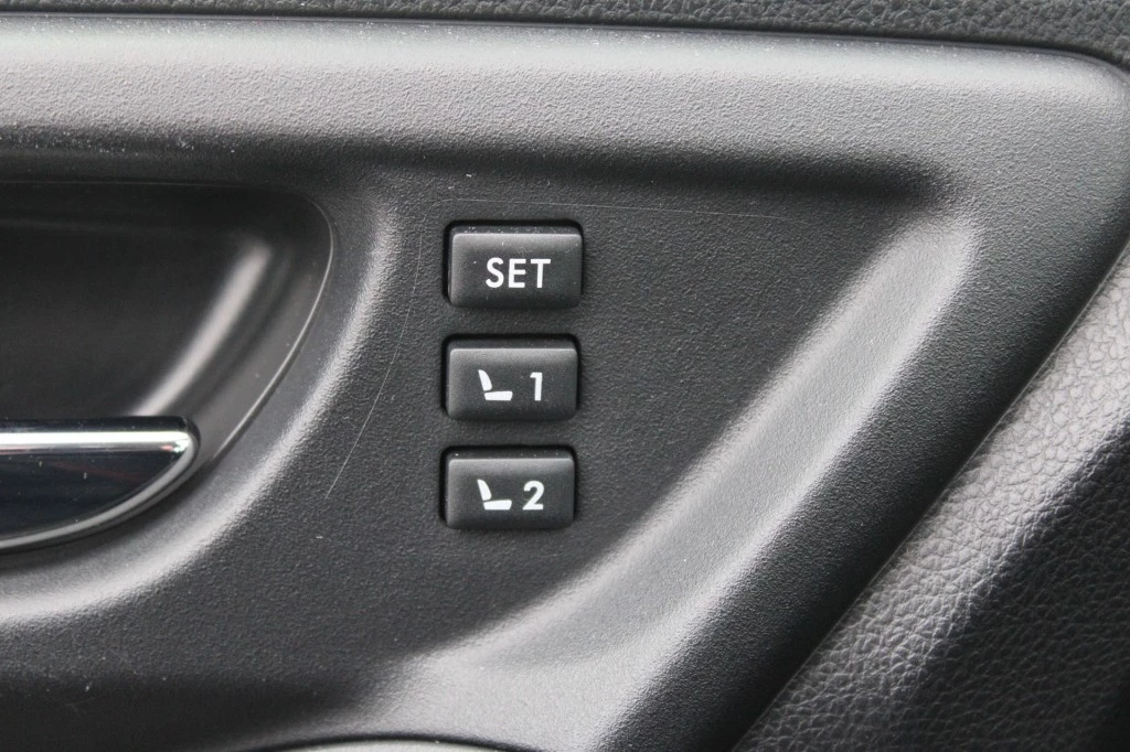 Hoofdafbeelding Subaru Forester