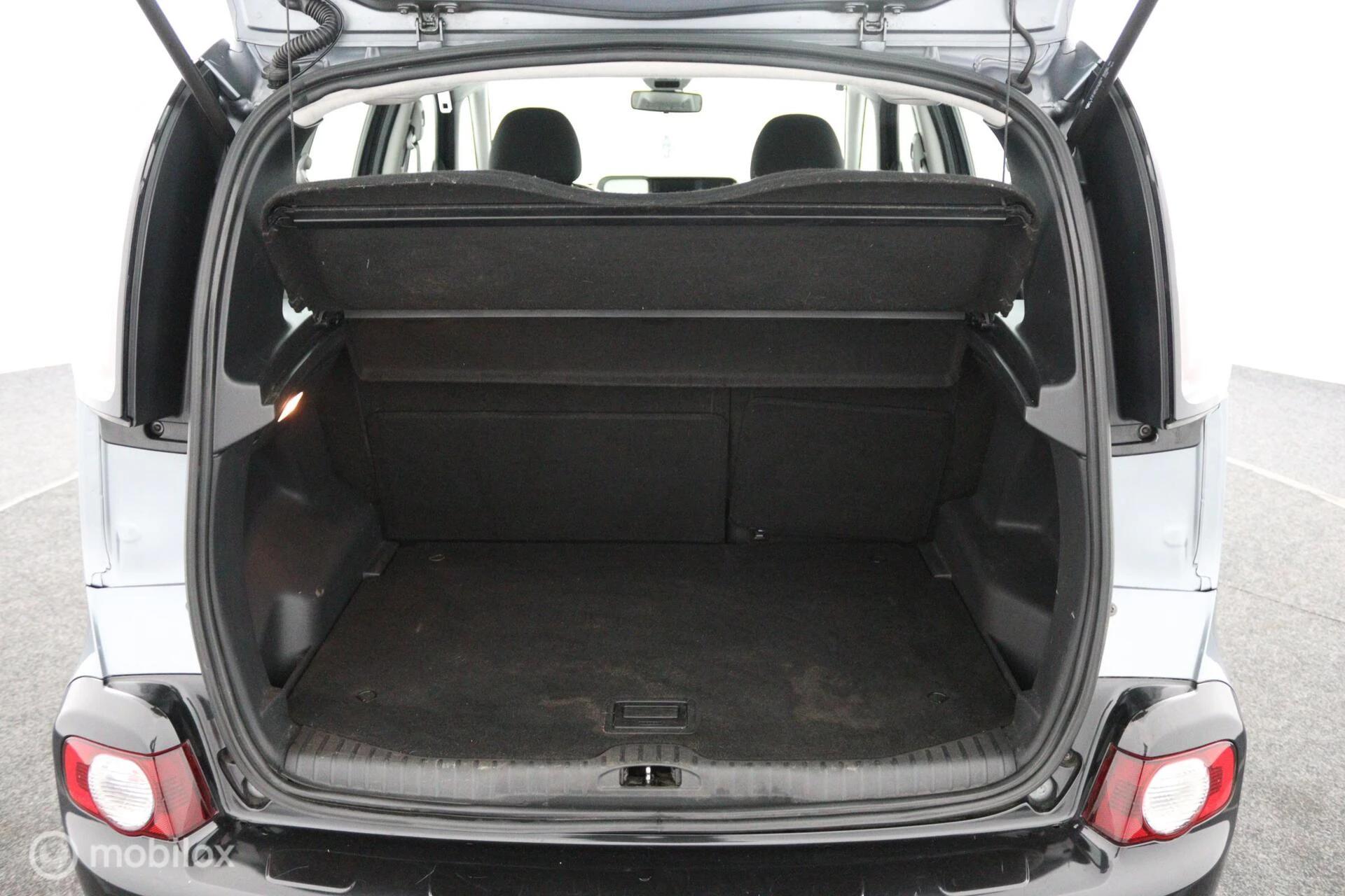 Hoofdafbeelding Citroën C3 Picasso