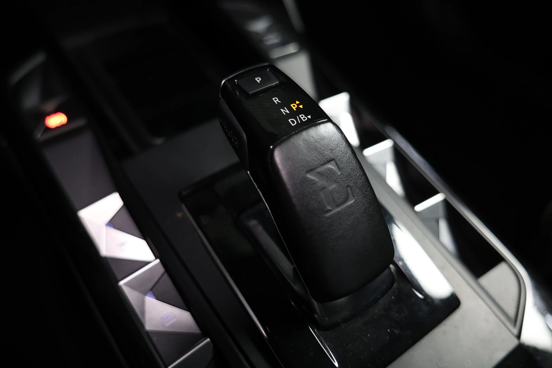 Hoofdafbeelding DS DS 3