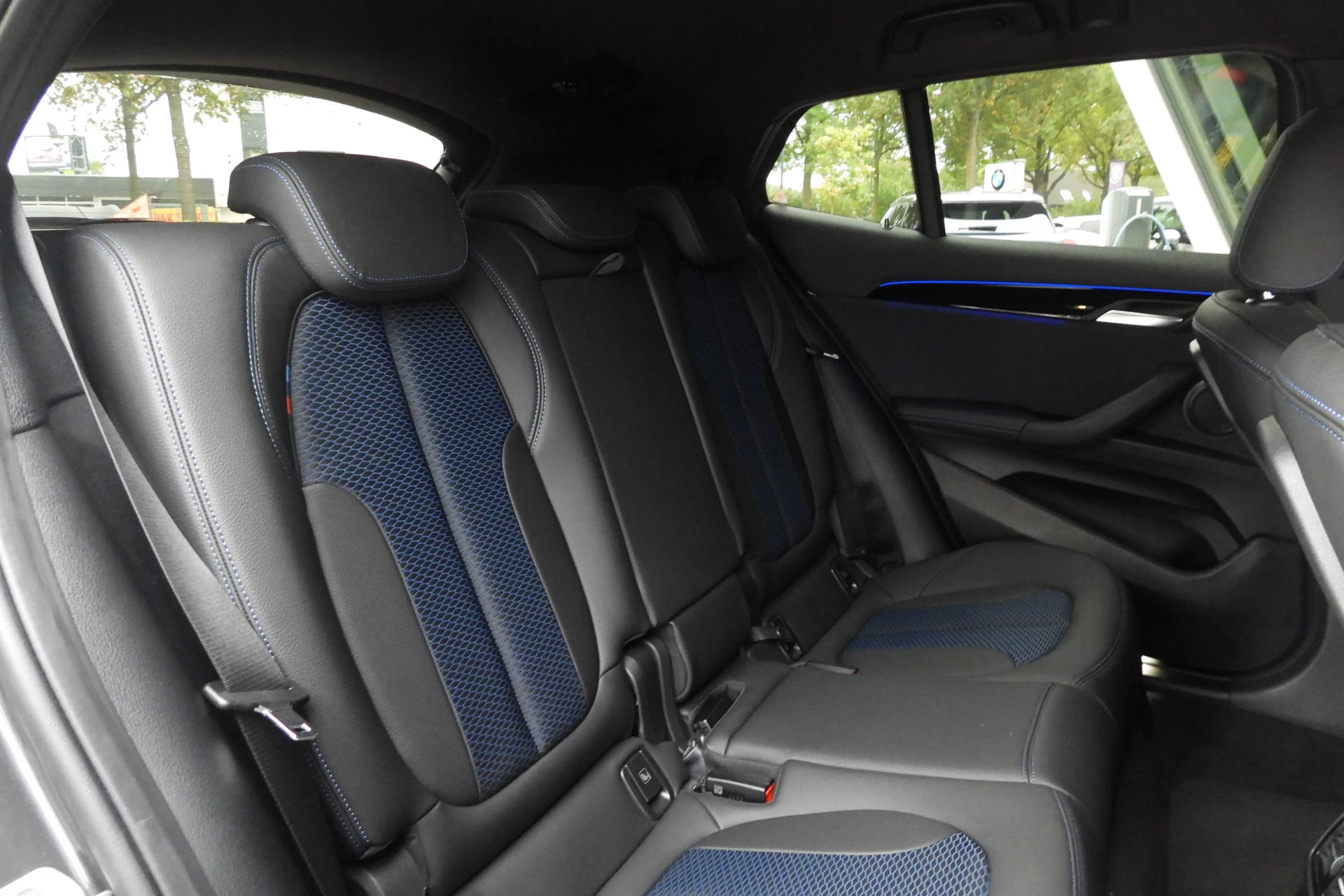 Hoofdafbeelding BMW X2