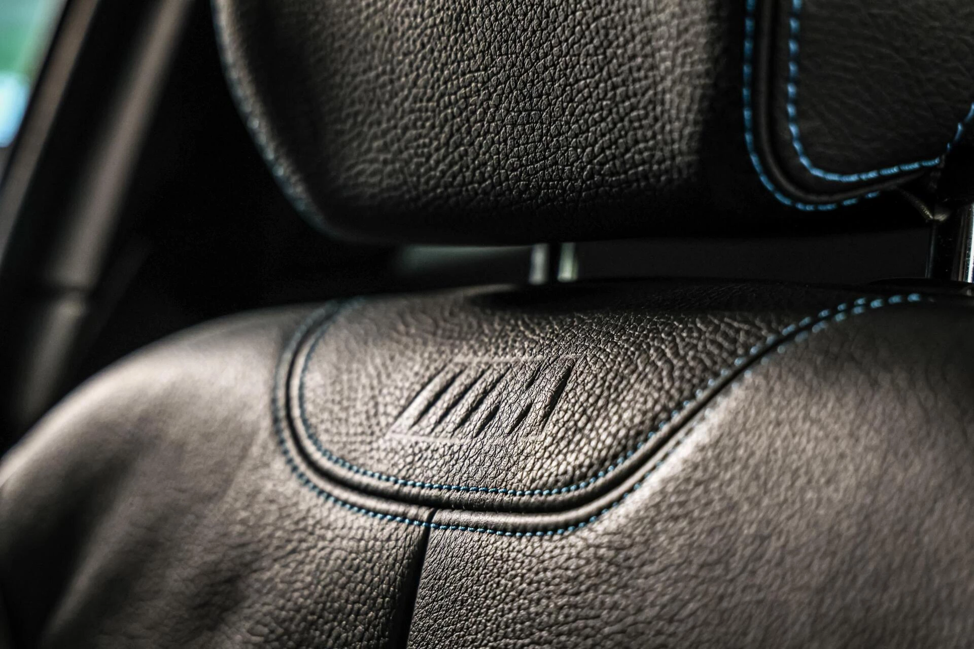 Hoofdafbeelding BMW M2