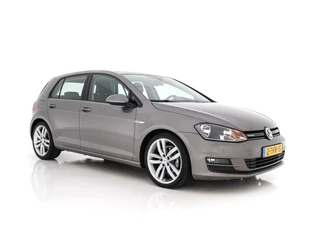 Volkswagen Golf 1.6 TDI Comfortline BlueMotion *NAVI-FULLMAP | ECC | PDC | CRUISE | SPORT-SEATS | 18"ALU*