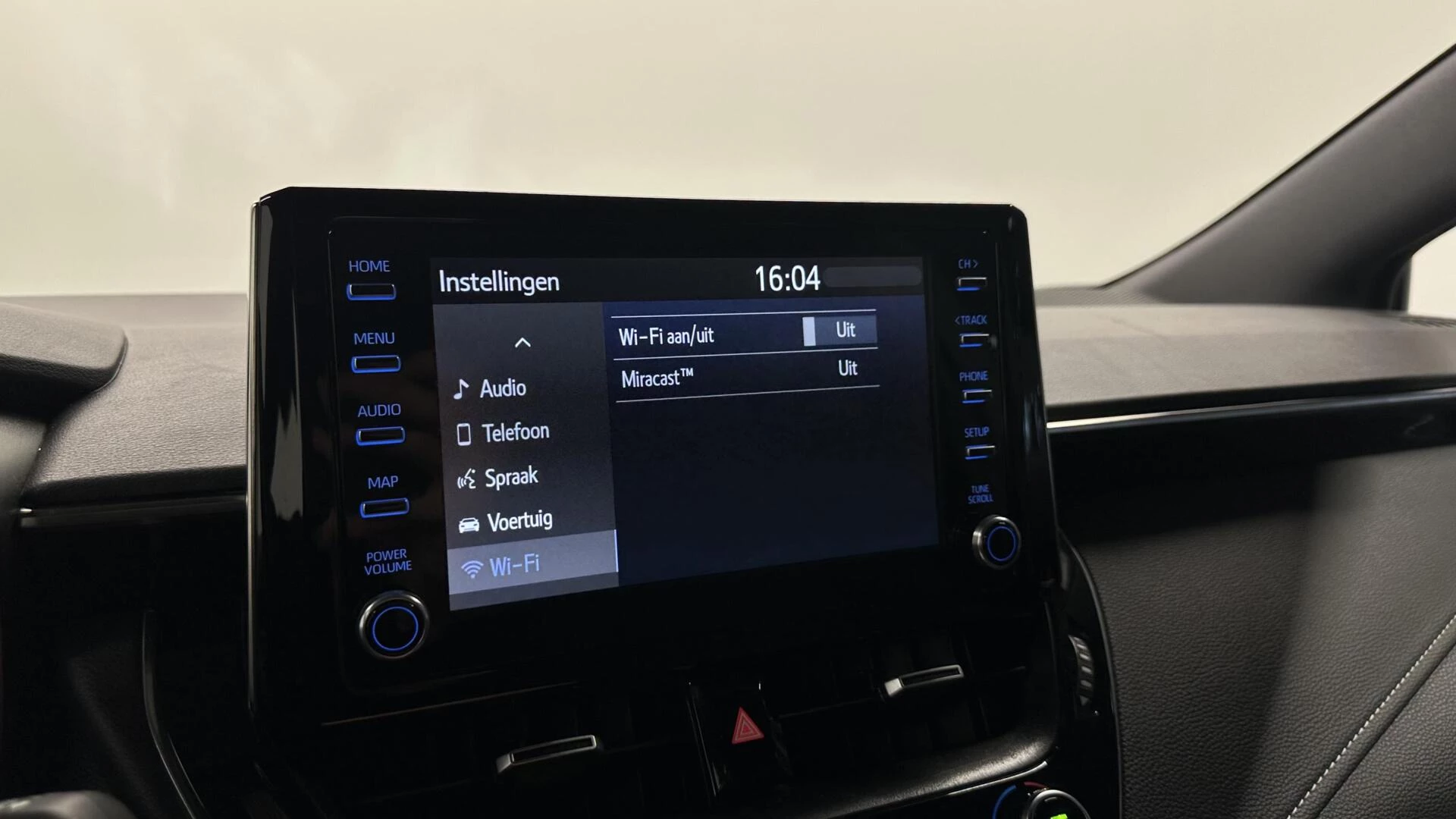 Hoofdafbeelding Toyota Corolla Touring Sports