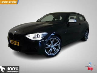 BMW 1-serie 114i M Sport Edition High Executive