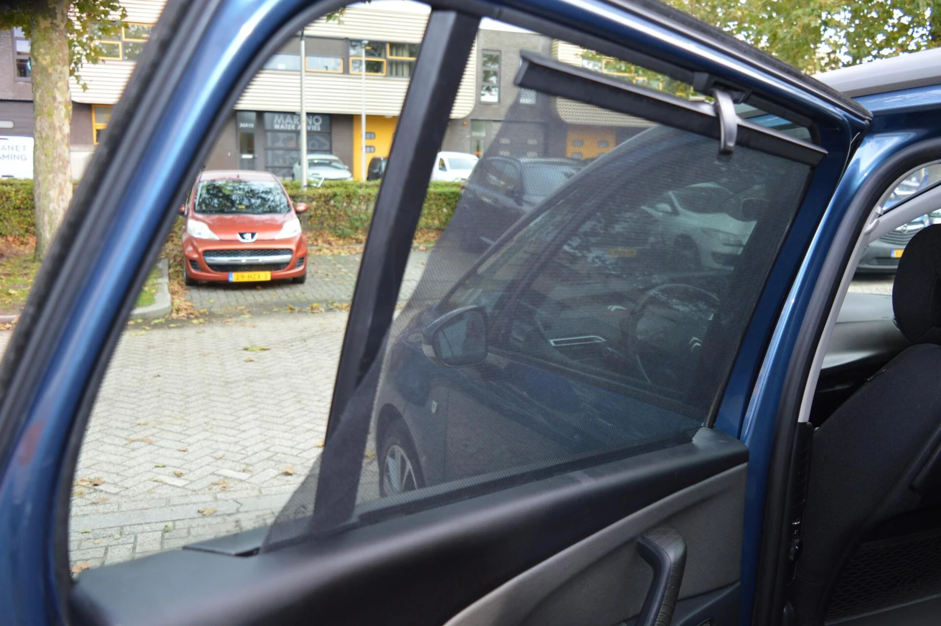 Hoofdafbeelding Citroën Grand C4 Picasso