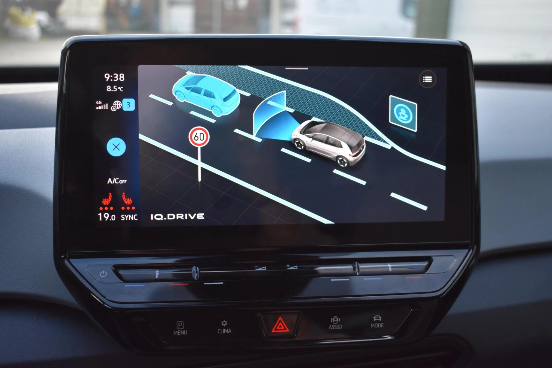 Hoofdafbeelding Volkswagen ID.3