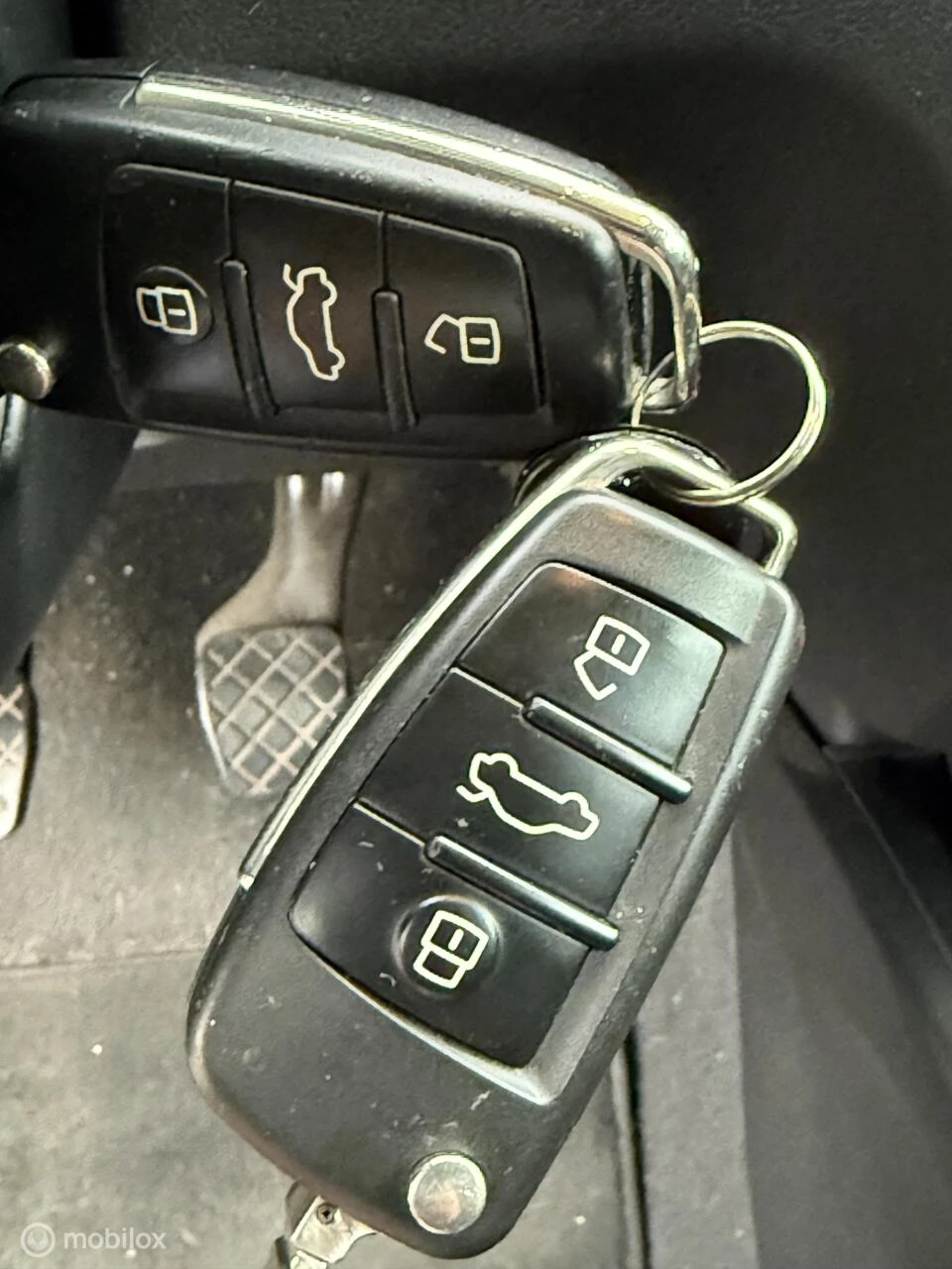 Hoofdafbeelding Audi A1