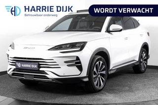 BYD SEAL U 1.5 DM-i FWD Boost | Plug-In | S/K-Panodak | 360 Camera | App connect | Adapt. Cruise | Elek. Klep | Infinity audio | 19" |