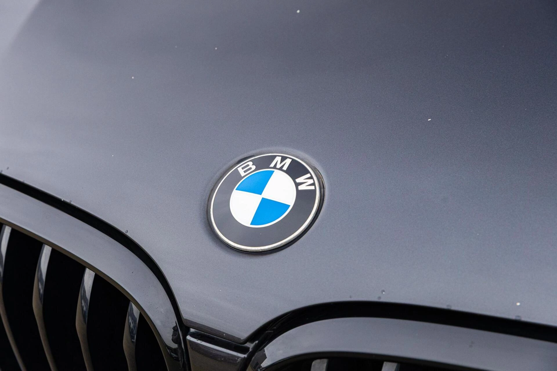 Hoofdafbeelding BMW X4