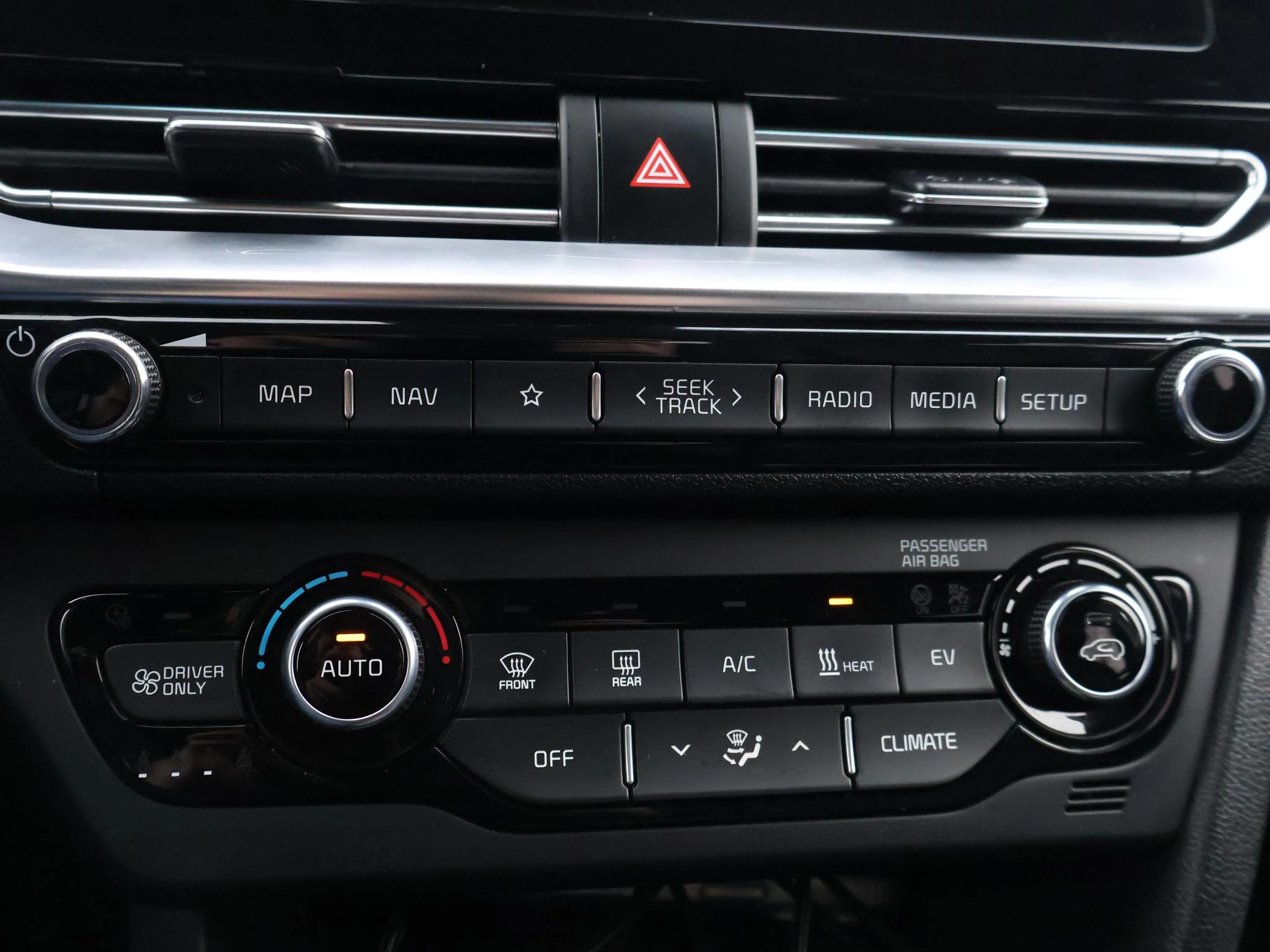 Hoofdafbeelding Kia e-Niro