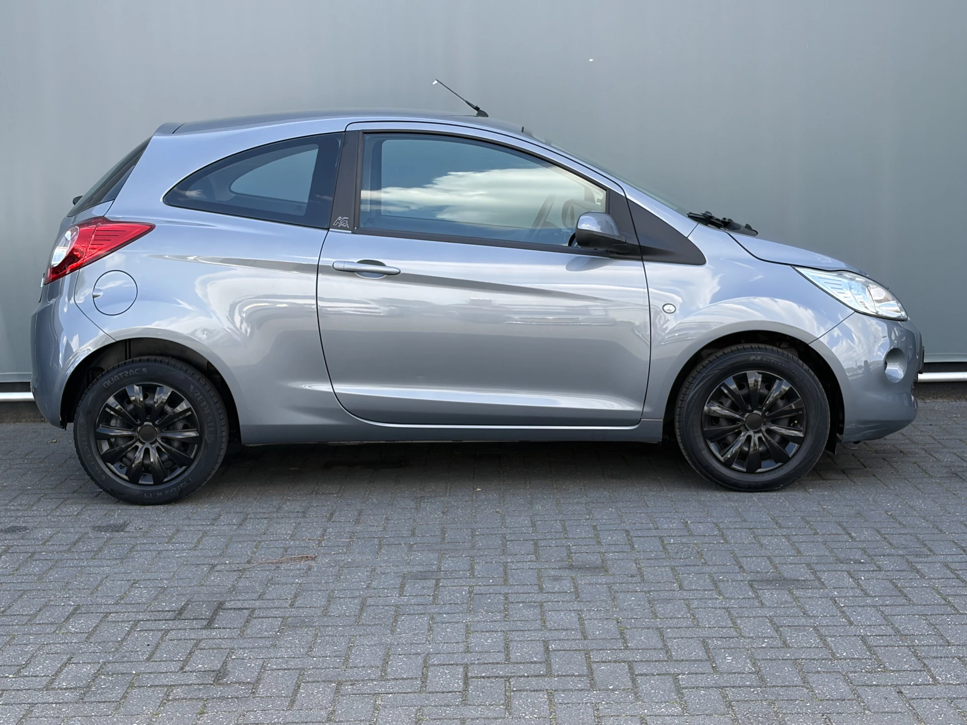 Hoofdafbeelding Ford Ka
