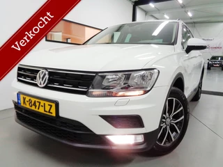 Volkswagen Tiguan 1.4 TSI / Nieuw Model/ 57.481 KM/