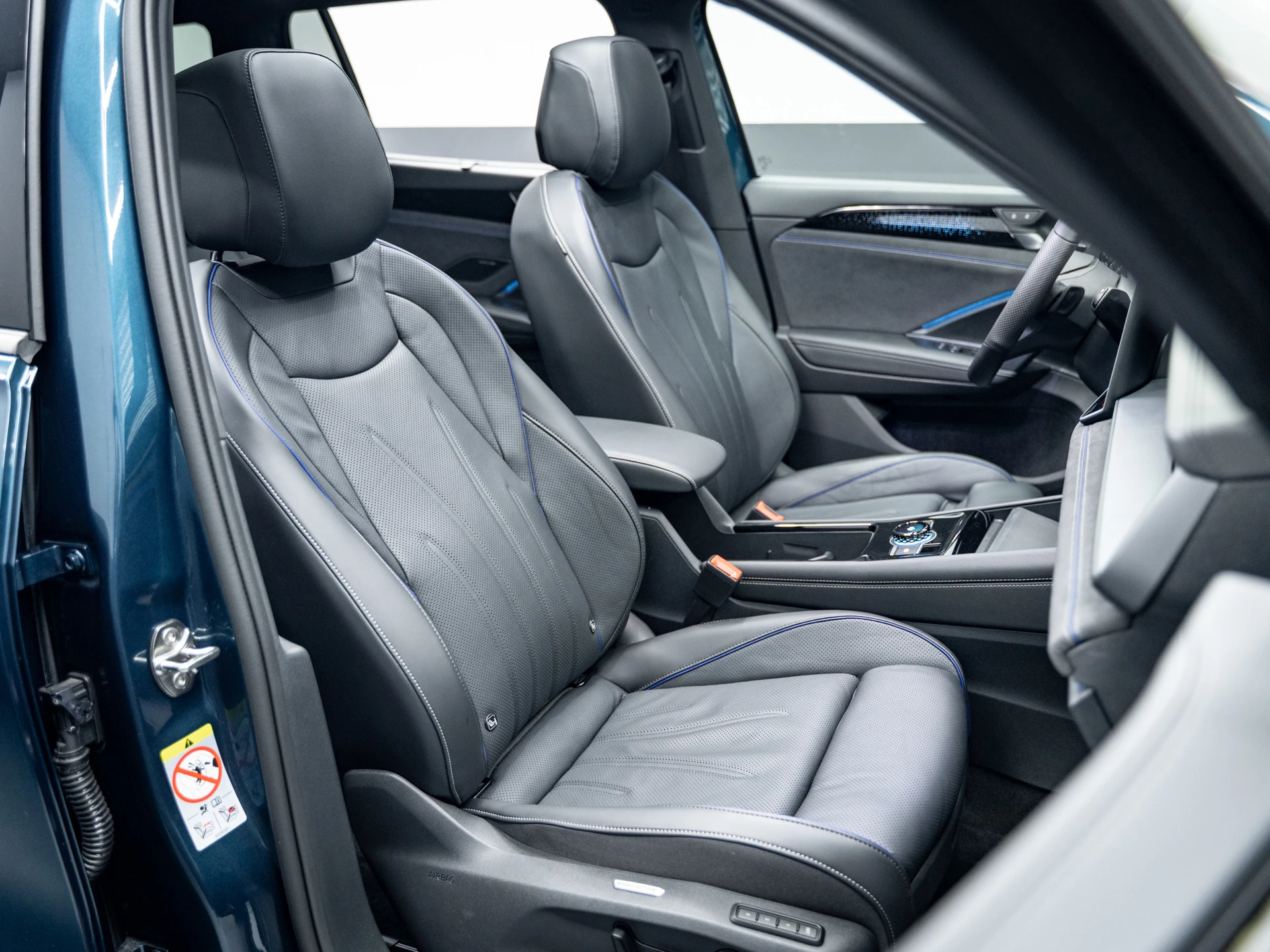 Hoofdafbeelding Volkswagen Tayron