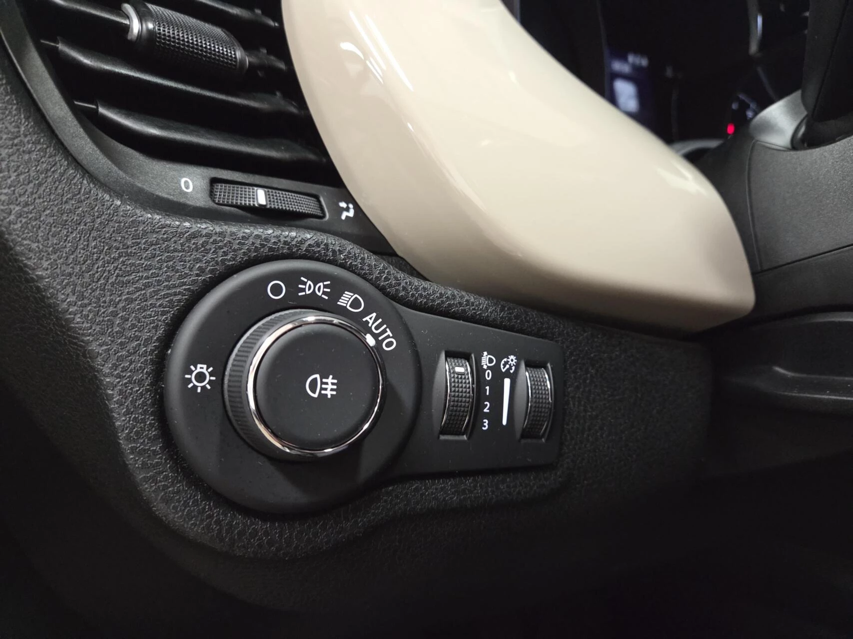 Hoofdafbeelding Fiat 500X