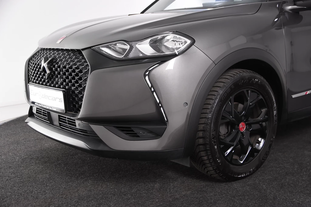 Hoofdafbeelding DS DS 3