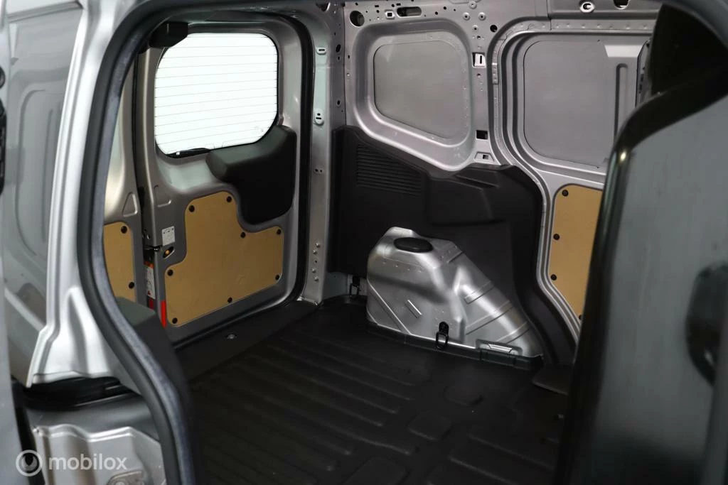 Hoofdafbeelding Ford Transit Courier
