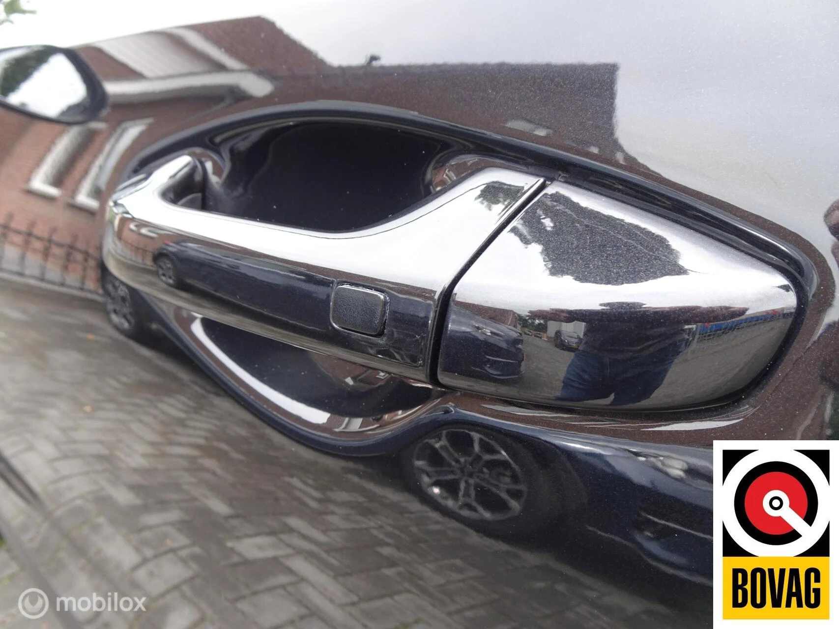 Hoofdafbeelding Kia XCeed