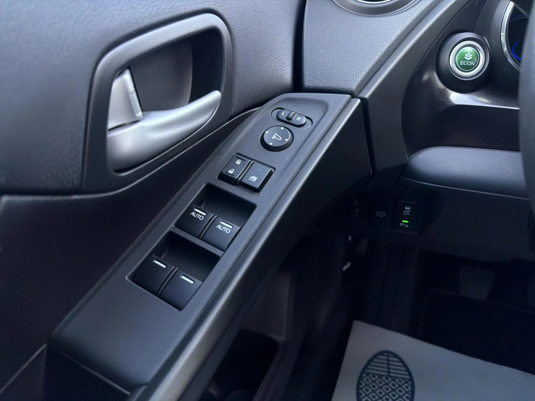 Hoofdafbeelding Honda Civic