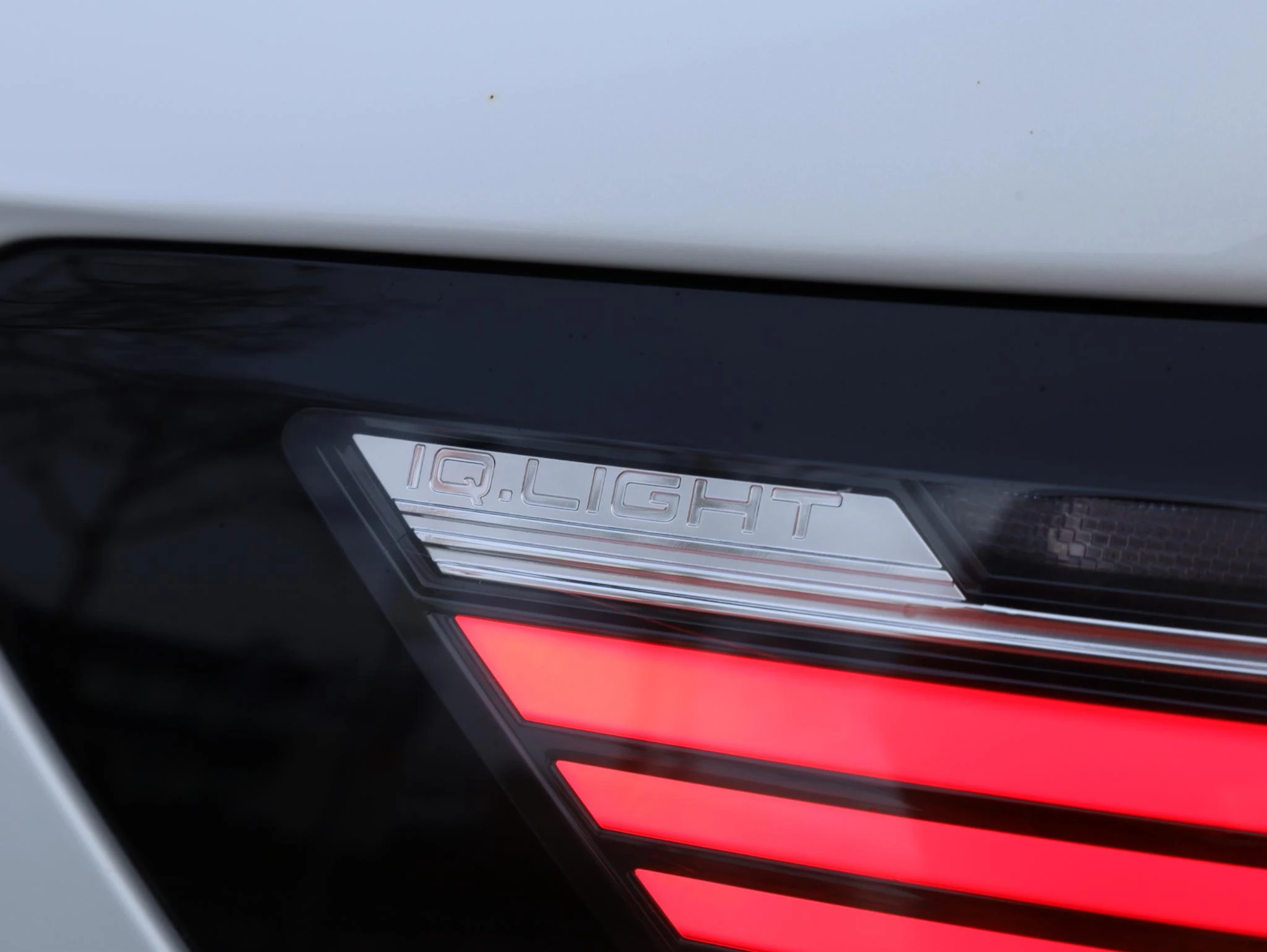 Hoofdafbeelding Volkswagen Arteon