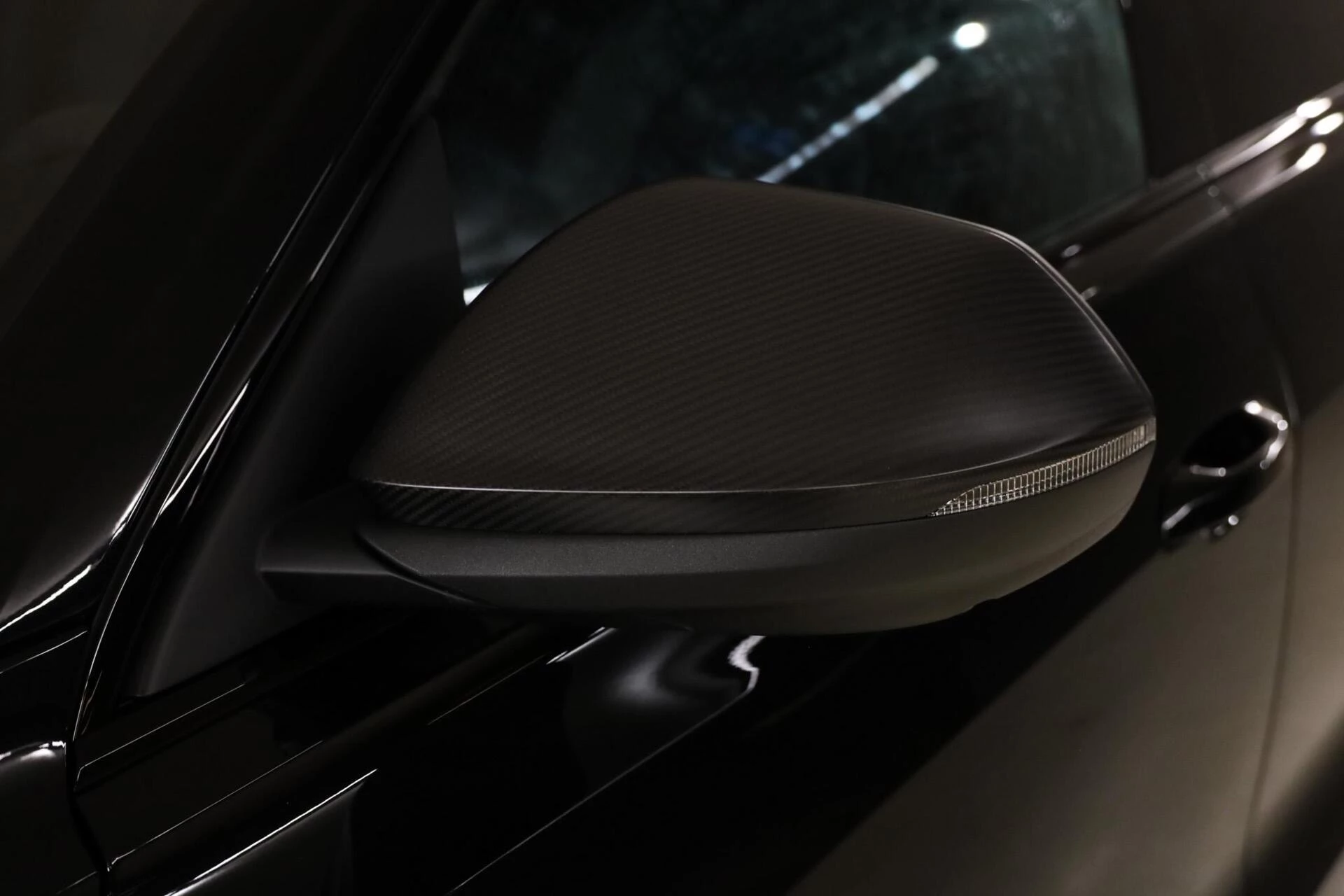 Hoofdafbeelding Audi RSQ8