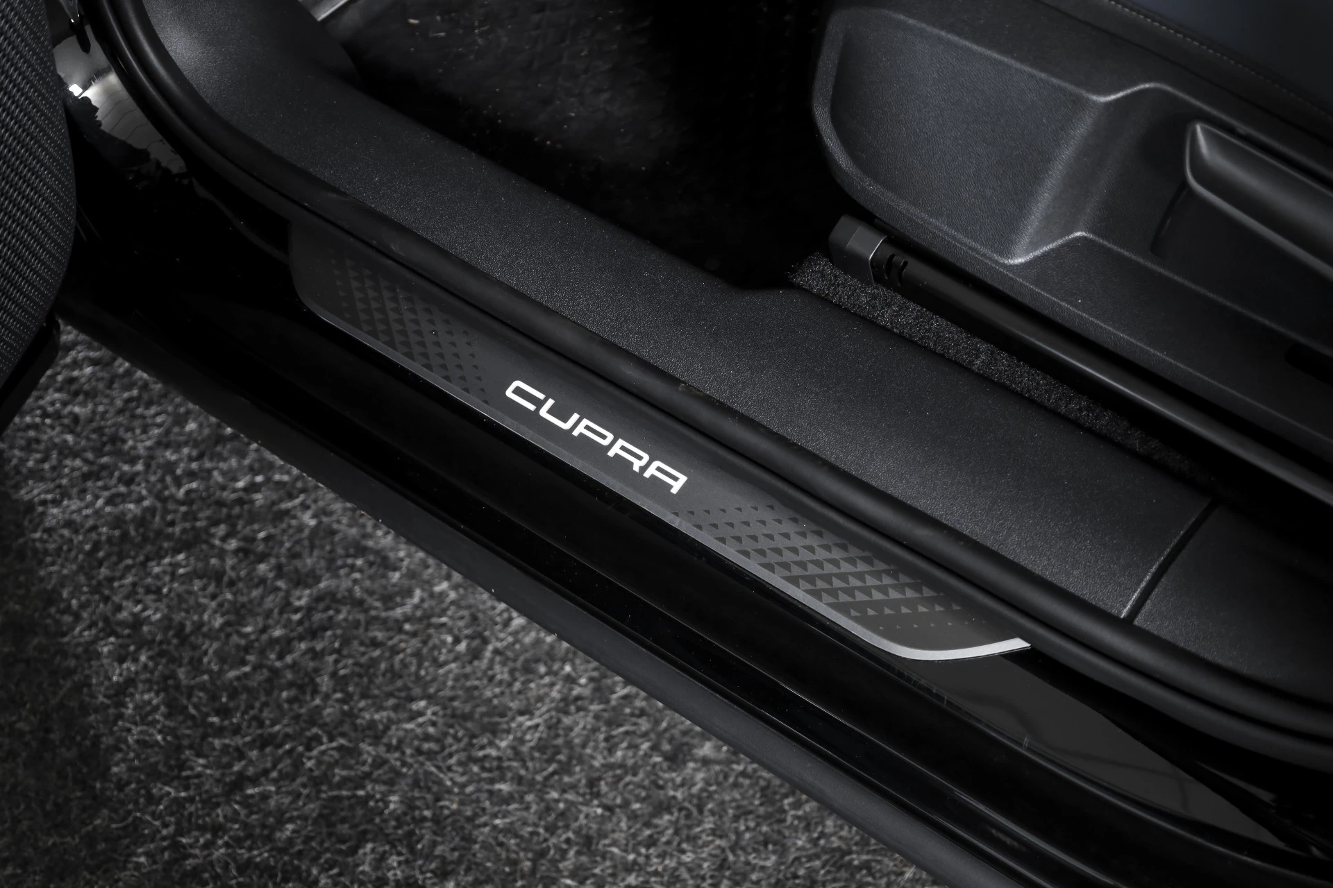 Hoofdafbeelding CUPRA Terramar