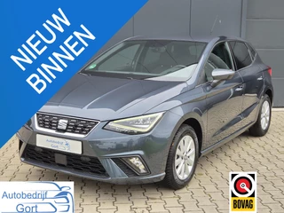 SEAT Ibiza 1.0 TSI Excellence FR!! Apple Carplay/Android Auto