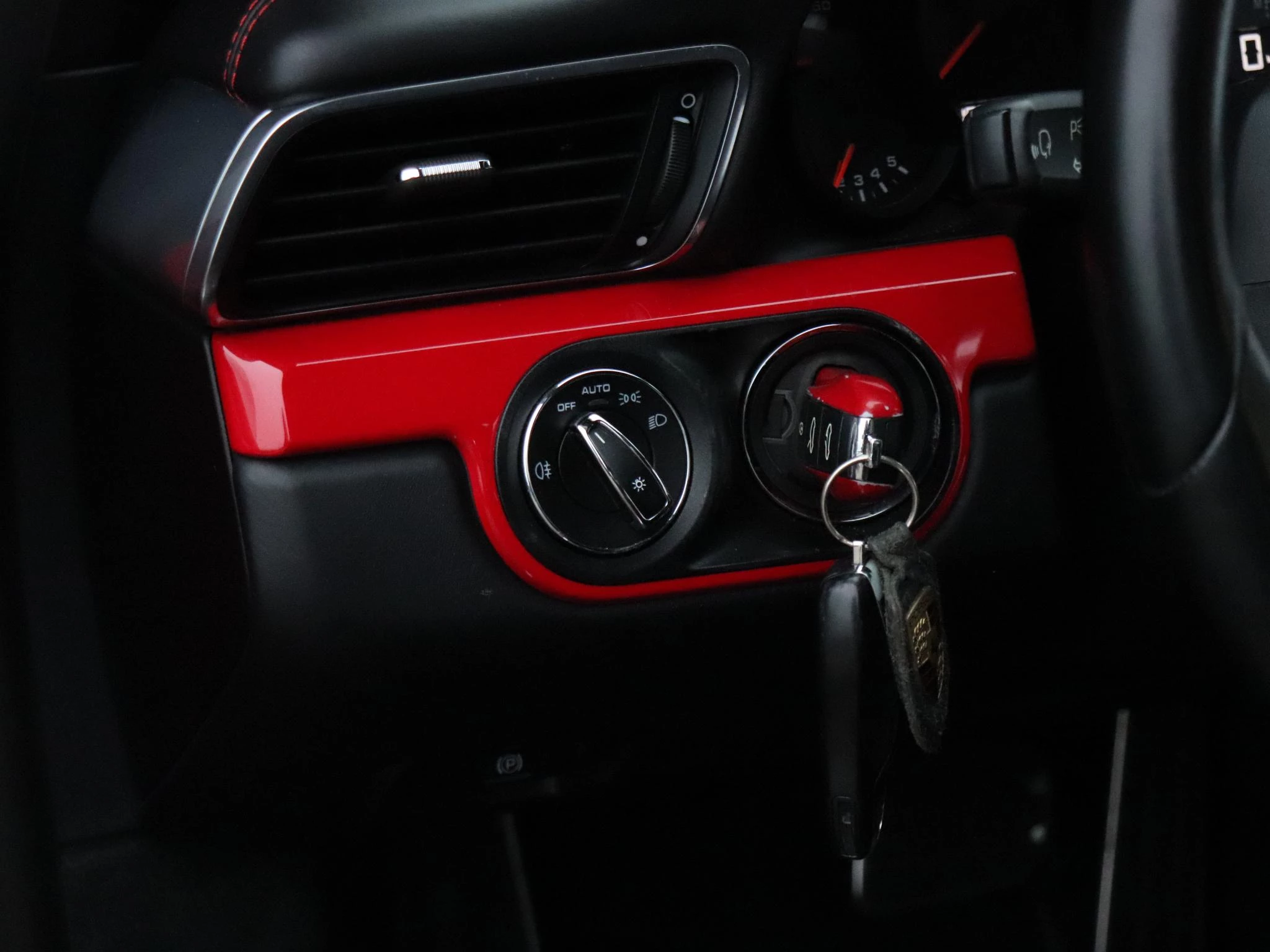 Hoofdafbeelding Porsche 911