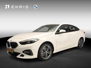 BMW 2 Serie Gran Coupe 218i | LED | Navigatie | Sportstoelen | Trekhaak | DAB | Hifi speakers | Alu 17 inch