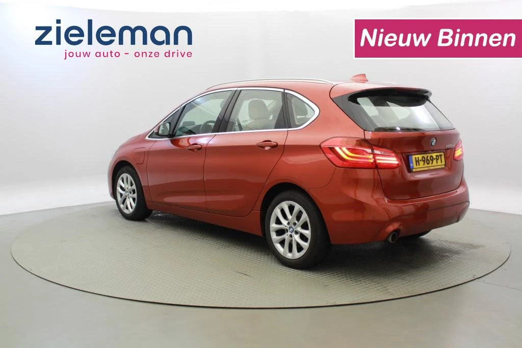 Hoofdafbeelding BMW 2 Serie