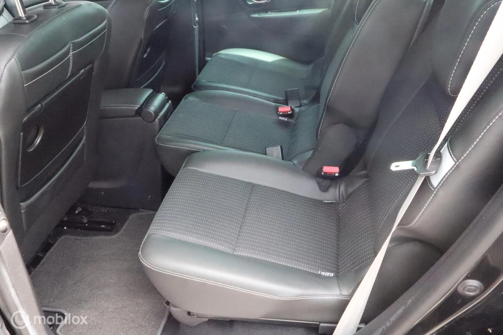 Hoofdafbeelding Renault Scénic
