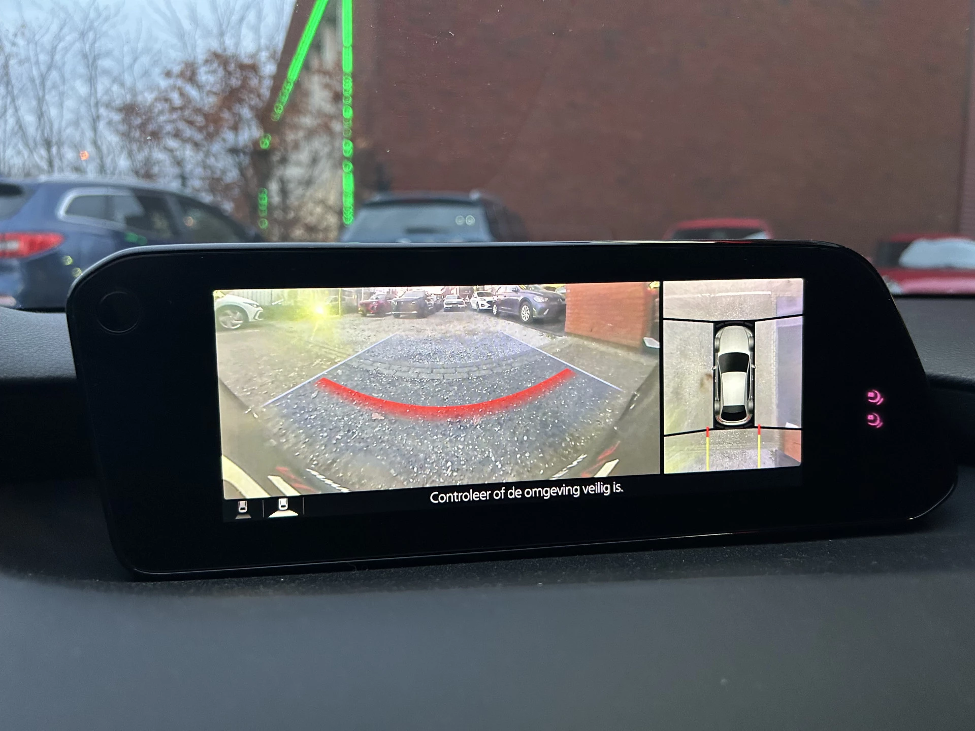 Hoofdafbeelding Mazda 3