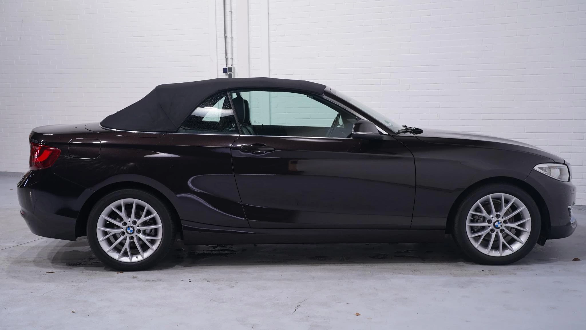 Hoofdafbeelding BMW 2 Serie