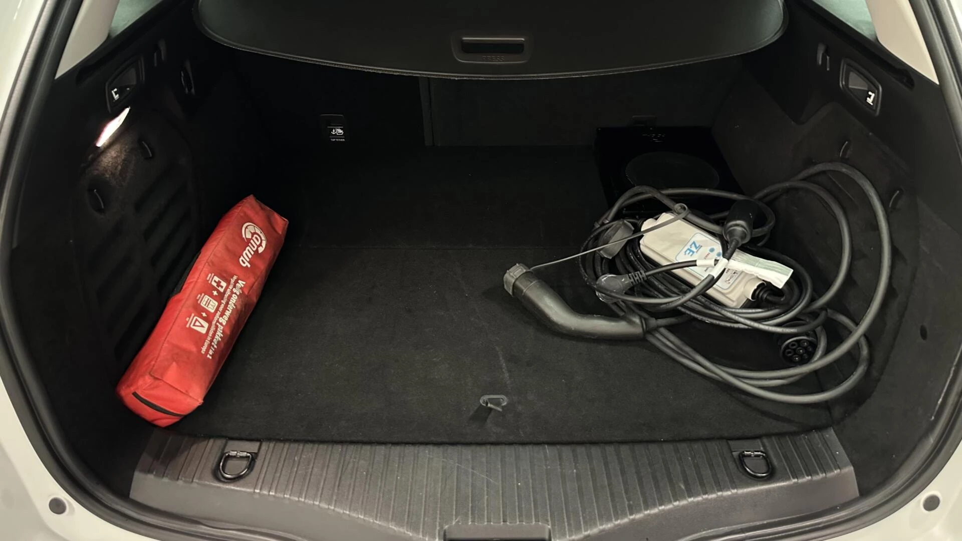 Hoofdafbeelding Renault Megane E-Tech