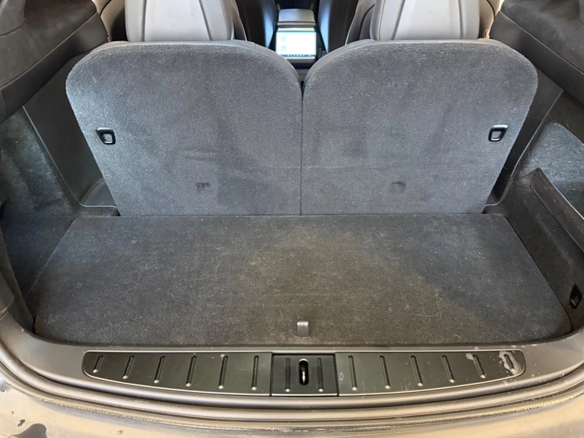 Hoofdafbeelding Tesla Model X